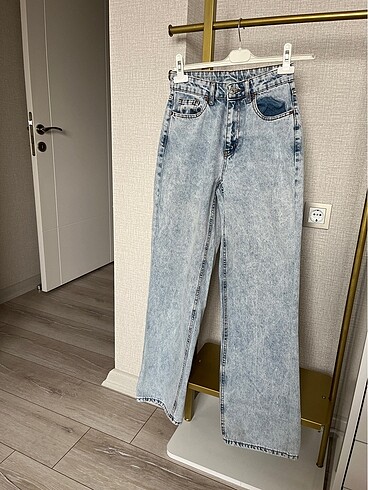 Kot pantolon