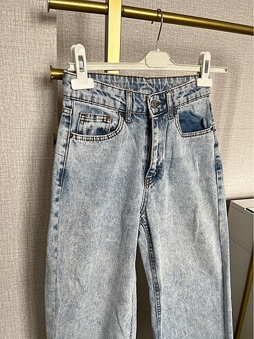 Topshop Kot pantolon