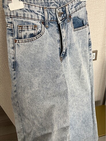 26 Beden Kot pantolon