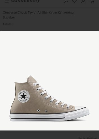 Converse 45