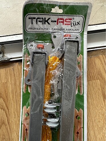 Diğer Çamaşır askılığı