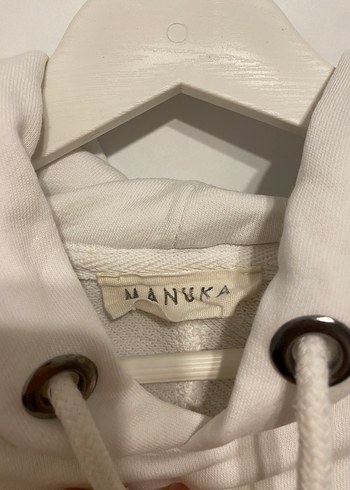 Manuka sweat - Görsel 3