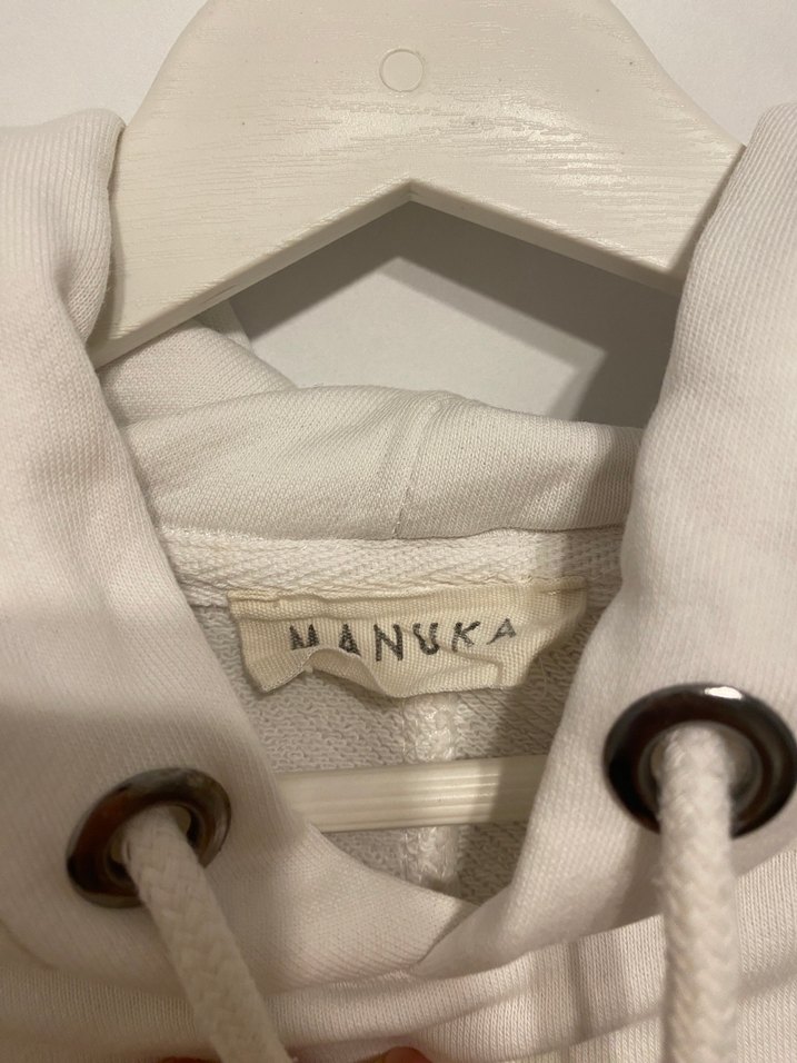 Manuka sweat - Görsel 3