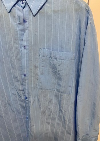 Lc waikiki gömlek - Görsel 4