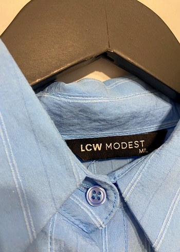 Lc waikiki gömlek - Görsel 3