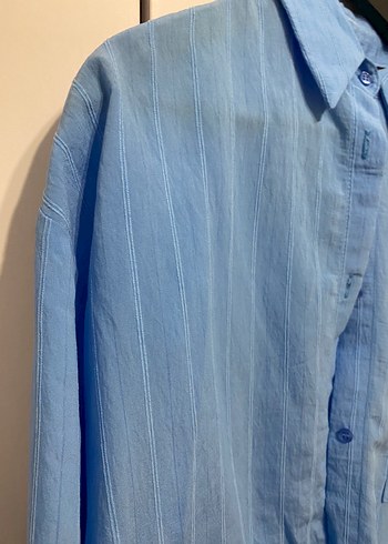 Lc waikiki gömlek - Görsel 2