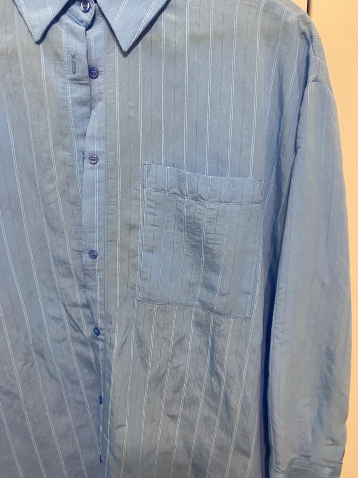 Lc waikiki gömlek - Görsel 4