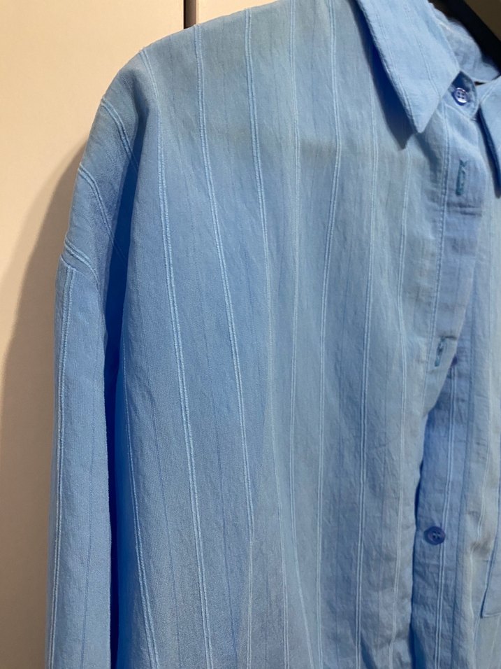 Lc waikiki gömlek - Görsel 2