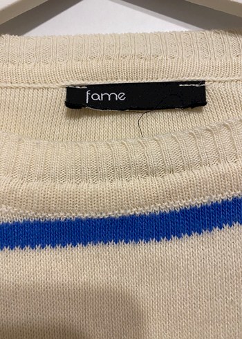 Triko kazak - Görsel 3