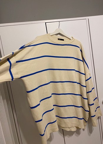 Triko kazak - Görsel 2