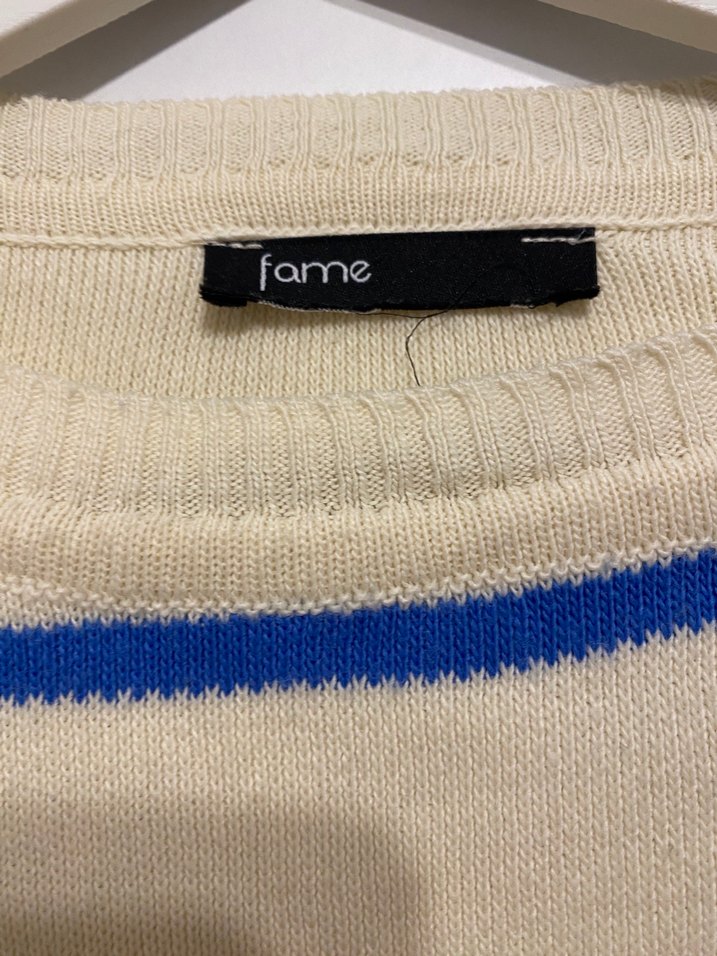 Triko kazak - Görsel 3