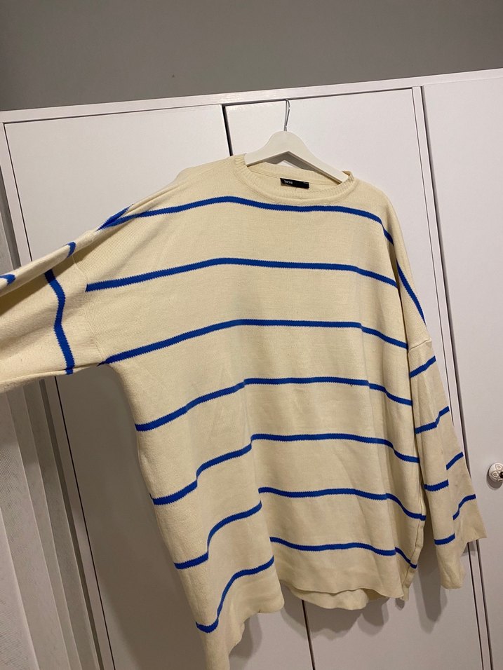 Triko kazak - Görsel 2