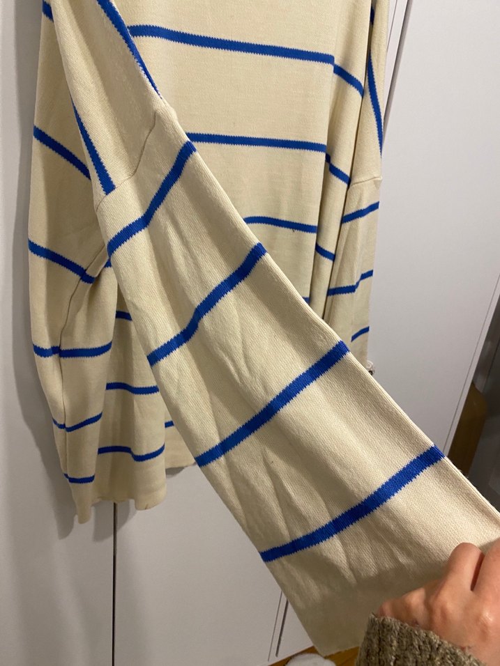 Triko kazak - Görsel 4