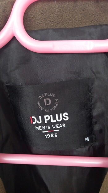 Kaşe kaban - Görsel 2