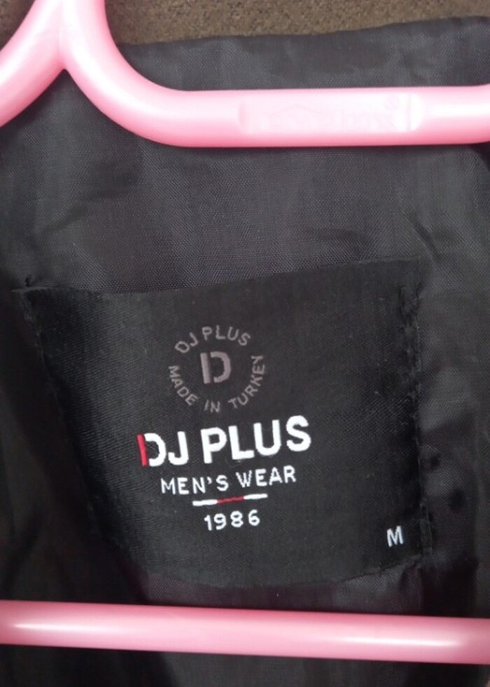 Kaşe kaban - Görsel 2