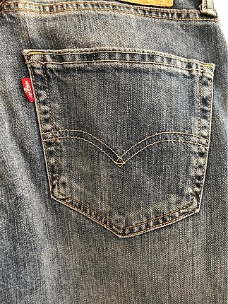 Levis Levis kot erkek