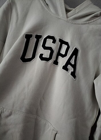 U.S Polo Assn. Sweatshirt 