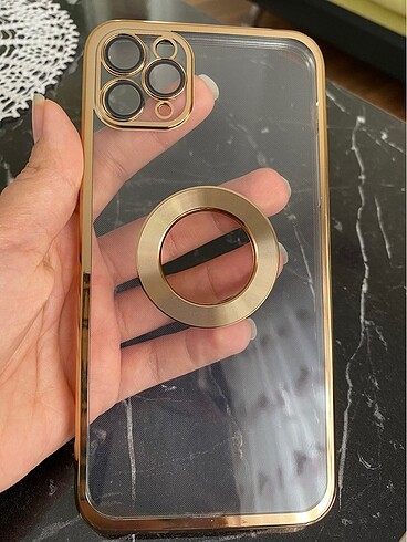 iPhone telefon kılıfı
