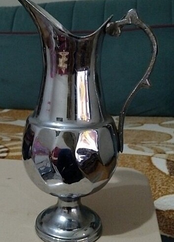 Bakır sürahi 