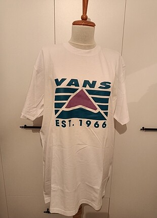 Vans Tshirt