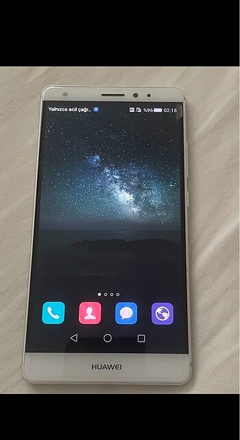 Huwai mate 10