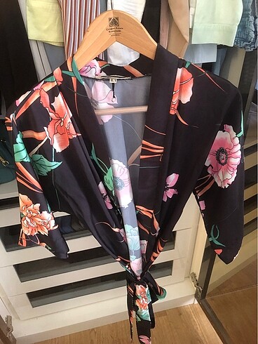İpekyol kimono