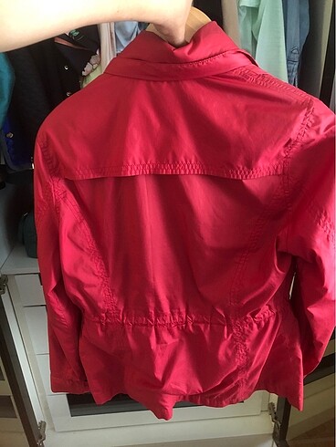 Tommy Hilfiger Tommy hilfiger mevsimlik mont