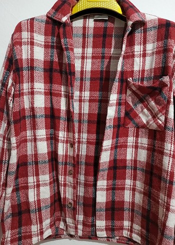 kumaşı yumuşak sorunsuz gömlek - Görsel 2