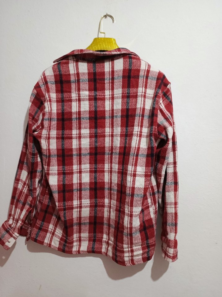 kumaşı yumuşak sorunsuz gömlek - Görsel 3