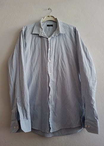 gömlek sorunsuz - Görsel 2