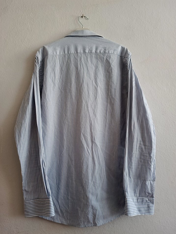 gömlek sorunsuz - Görsel 3