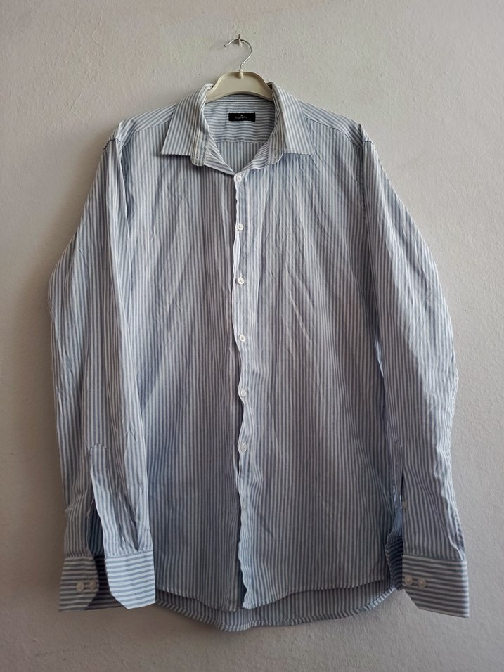 gömlek sorunsuz - Görsel 2