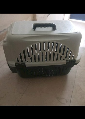 kedi taşıma sepeti sorunsuz - Görsel 2