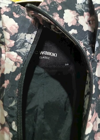 marka  Yağmur Luk yeni den farksız hiç bir sorunu yok fazlalık - Görsel 4