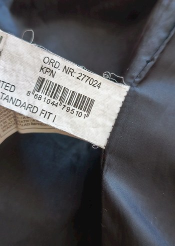 marka  Yağmur Luk yeni den farksız hiç bir sorunu yok fazlalık - Görsel 9