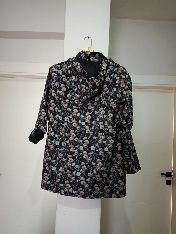 marka  Yağmur Luk yeni den farksız hiç bir sorunu yok fazlalık - Görsel 5