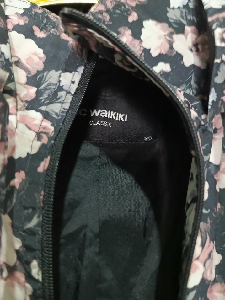 marka  Yağmur Luk yeni den farksız hiç bir sorunu yok fazlalık - Görsel 4