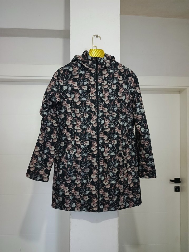 marka  Yağmur Luk yeni den farksız hiç bir sorunu yok fazlalık - Görsel 3