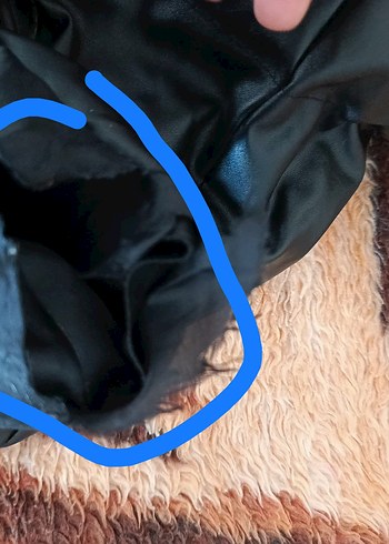 şişme mont sorunları mı çizerek ifade ettim - Görsel 5