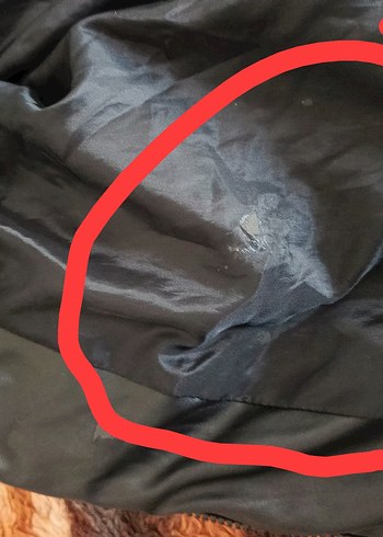 şişme mont sorunları mı çizerek ifade ettim - Görsel 6