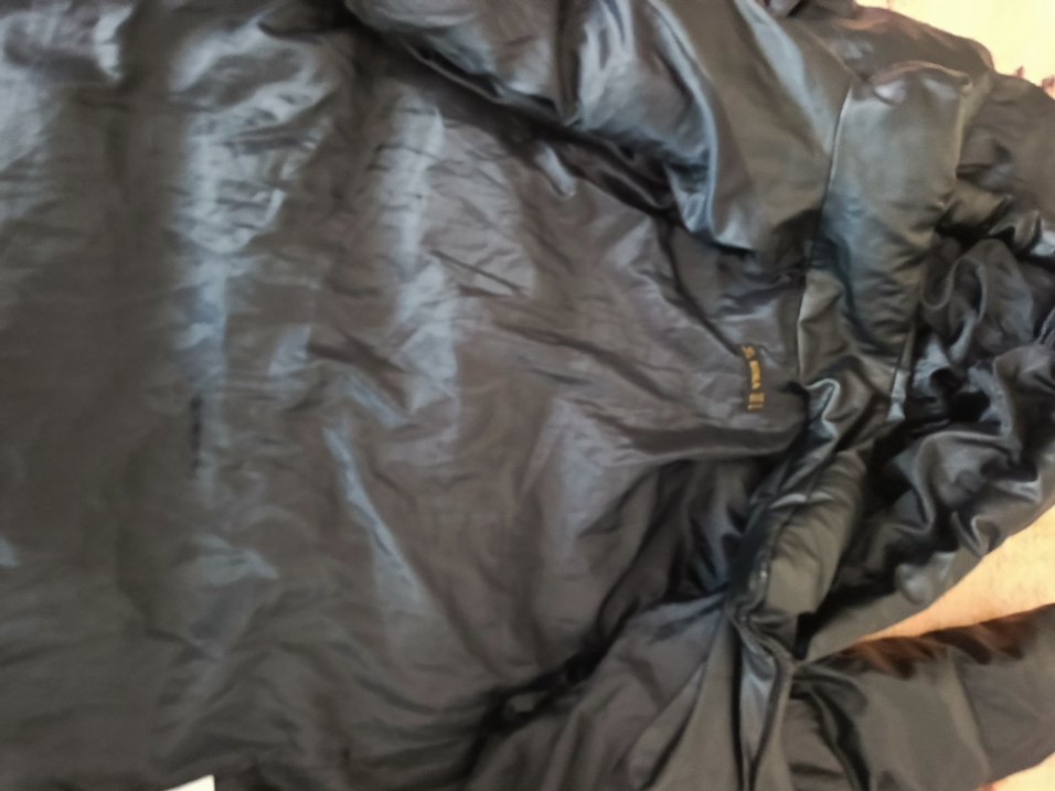 şişme mont sorunları mı çizerek ifade ettim - Görsel 4