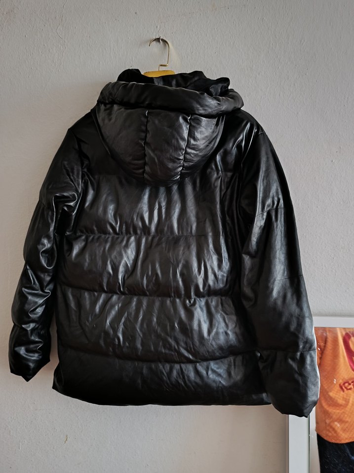 şişme mont sorunları mı çizerek ifade ettim - Görsel 2