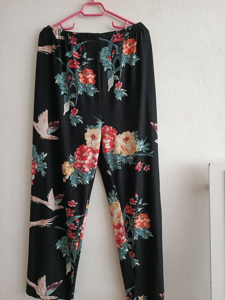 naylon standart beden hiç bir sorunu yok - Görsel 2