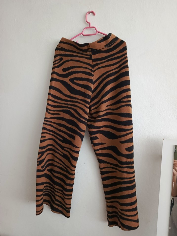 standart beden bol paça rahat sorunsuz - Görsel 3