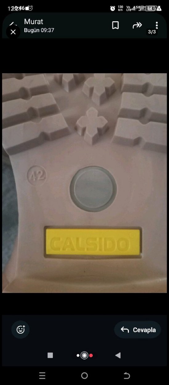 bay bayan farketmez bot yeni gibi - Görsel 3