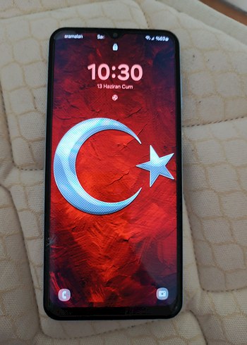 sorunsuz A13 donma kasma sorunu yok