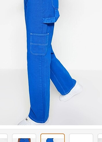 38 Beden Mavi jeans 