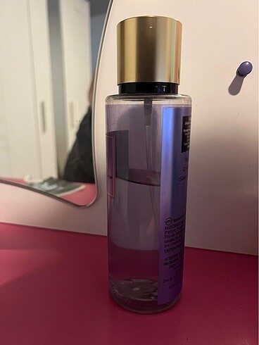 Victoria s Secret Victoria secret body mist