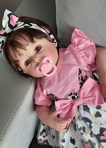 Reborn bebek 