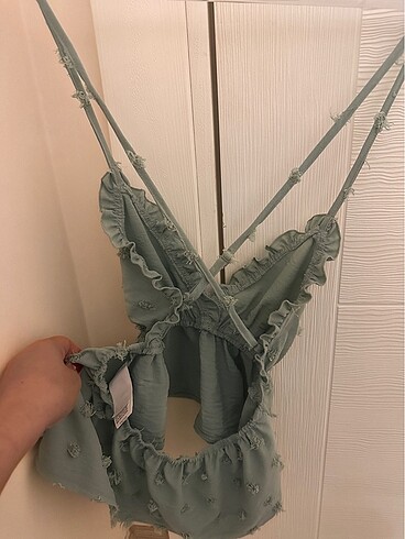 Sheinside Shein bluz